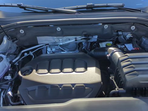 New 2026 Volkswagen Atlas SEL Premium R-Line image 20