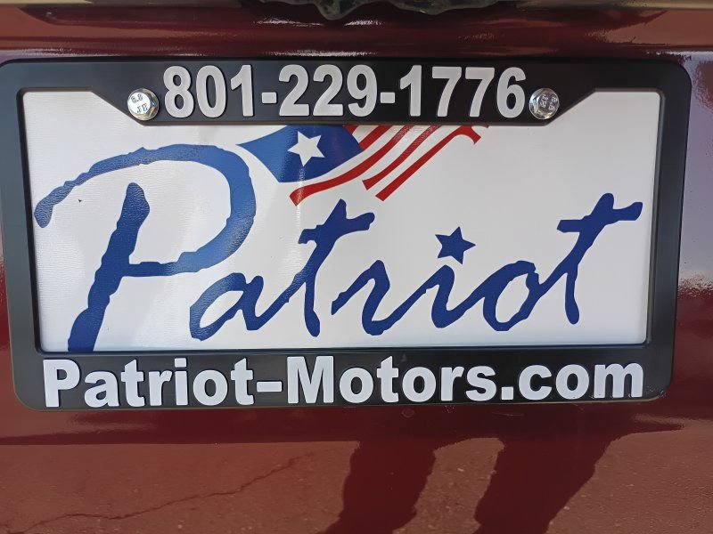 Used 2013 Toyota 4Runner SR5 AWD/4WD image 23