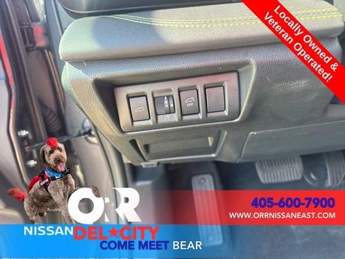 Used 2025 Subaru Outback Onyx Edition AWD/4WD image 17