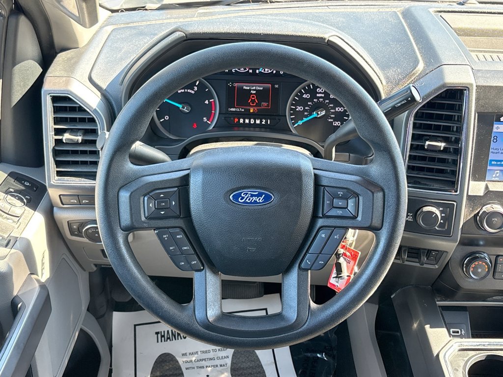 Used 2019 Ford F250 XLT w/ XLT Premium Package AWD/4WD image 24