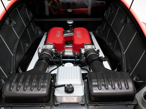 Used 2004 Ferrari 360 Challenge Stradale image 7