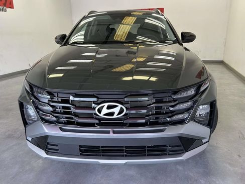 Used 2026 Hyundai Tucson SEL FWD image 8