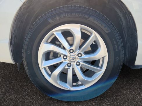 Used 2017 Acura RDX FWD w/ Technology Package image 14