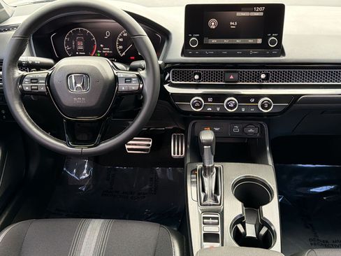 Used 2024 Honda Civic Sport image 27