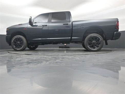 New 2026 RAM 2500 Big Horn image 42