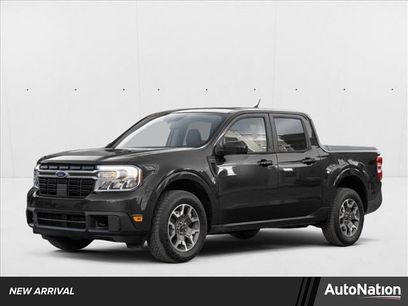 Used 2022 Ford Maverick XLT w/ Equipment Group 300A Standard