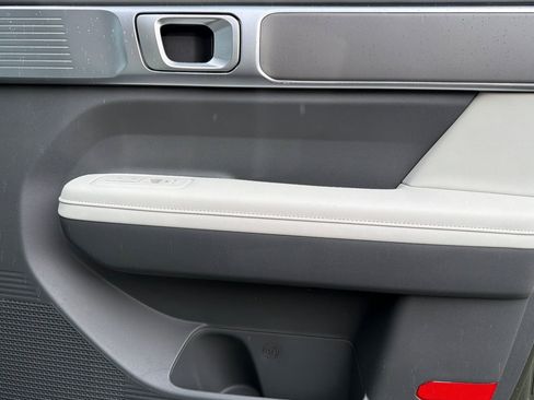 New 2026 Hyundai Santa Fe SEL image 22