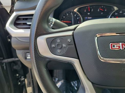 Used 2023 GMC Acadia SLE w/ Elevation Edition image 14