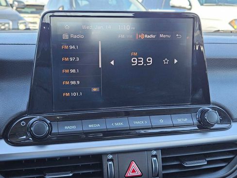 Certified 2024 Kia Forte LXS image 21