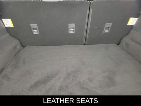 Used 2025 Ford Mustang Mach-E Premium image 17