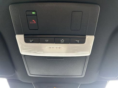 Used 2025 Nissan Pathfinder Rock Creek image 27