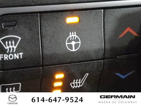 Used 2019 Jeep Wrangler Unlimited Rubicon w/ Cold Weather Group AWD/4WD image 33