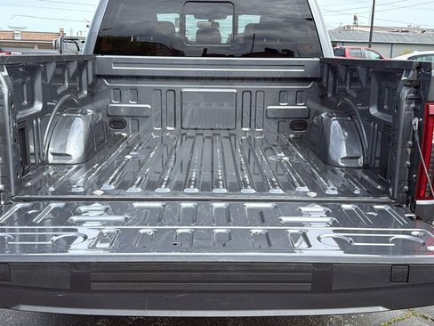 Used 2024 Ford F150 XLT w/ Equipment Group 302A MID AWD/4WD image 9