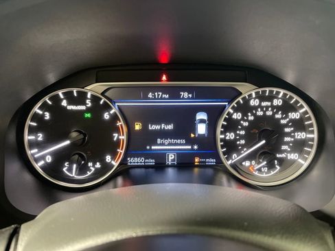 Used 2024 Nissan Altima 2.5 SV image 20