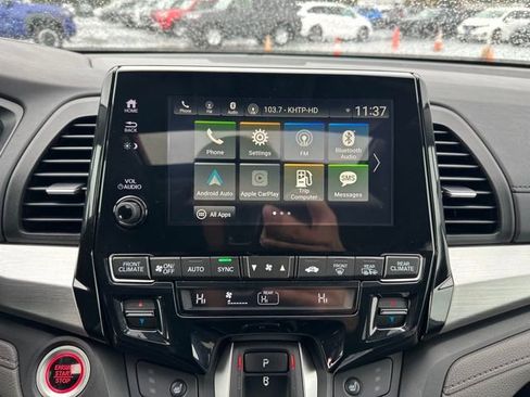 Used 2019 Honda Odyssey EX-L image 18
