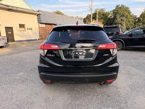 Used 2022 Honda HR-V EX image 10