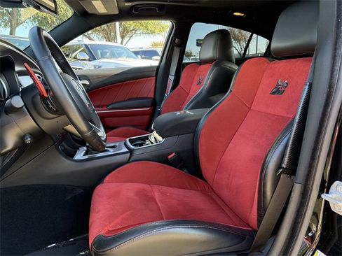Used 2022 Dodge Charger Scat Pack image 23