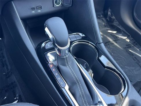 New 2026 Buick Encore GX Sport Touring w/ Comfort Package image 21