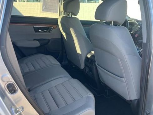 Used 2018 Honda CR-V EX image 27