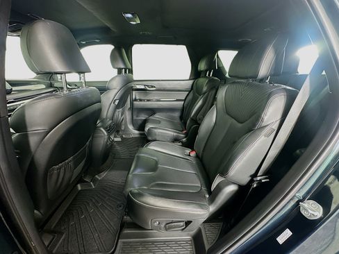 Used 2024 Hyundai Palisade Calligraphy FWD image 29