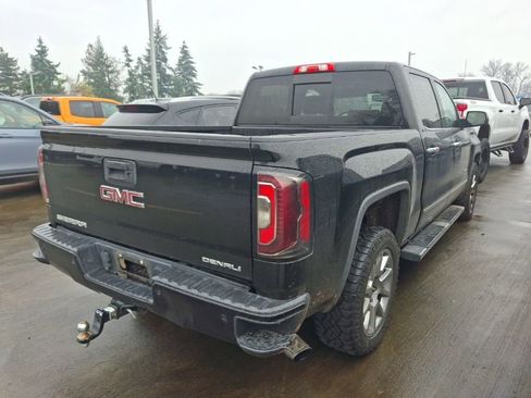 Used 2017 GMC Sierra 1500 Denali image 7