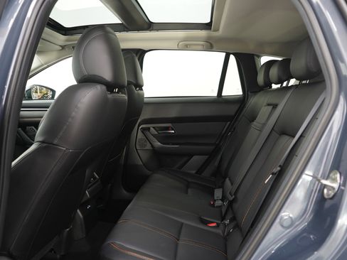 Used 2025 MAZDA CX-50 AWD 2.5 S w/ Cargo Package image 15