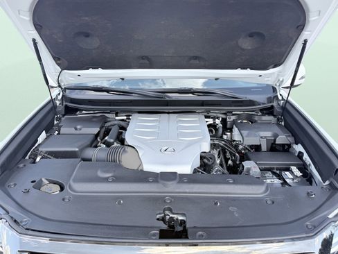 Used 2023 Lexus GX 460 Premium image 26