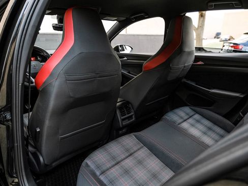 Used 2024 Volkswagen GTI S image 34