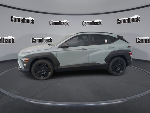 New 2026 Hyundai Kona SEL Sport image 4