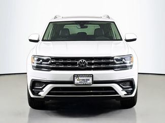 Used 2019 Volkswagen Atlas SEL R-Line video 2