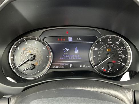 Used 2023 INFINITI QX50 Autograph AWD/4WD image 15