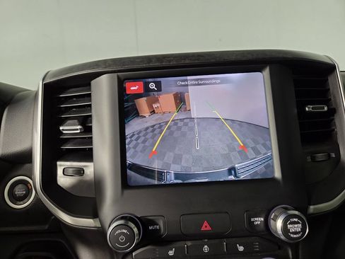 Used 2023 RAM 1500 Big Horn RWD image 22