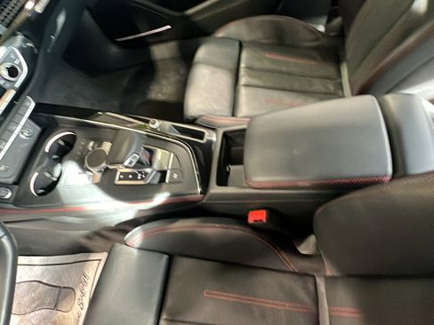 Used 2018 Audi A4 2.0T Premium Plus w/ Premium Plus Package image 12