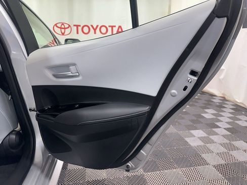 Used 2020 Toyota Corolla SE image 14