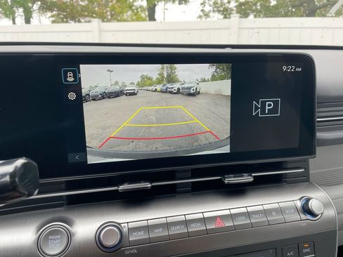 New 2026 Hyundai Kona SEL Sport image 42