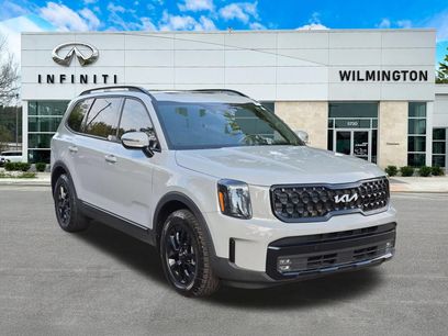 Used 2024 Kia Telluride SX X-Pro