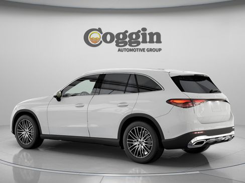 New 2026 Mercedes-Benz GLC 300 image 10