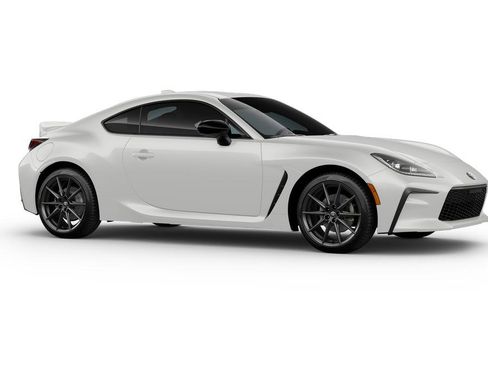 New 2025 Toyota GR86 Premium w/ ALL Weather Mat Package (TMS) image 13