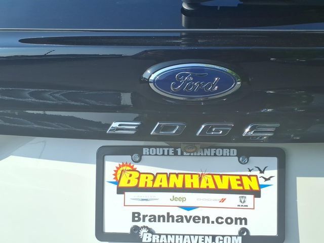 Used 2024 Ford Edge SEL w/ Convenience Package AWD/4WD image 14