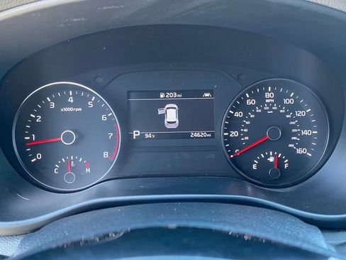 Used 2022 Kia Sportage SX FWD image 31