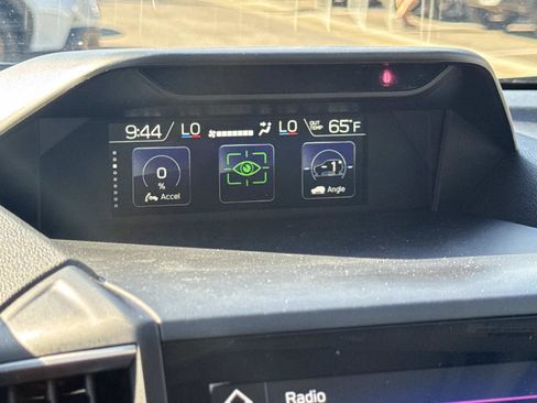 Certified 2023 Subaru Forester Touring image 26