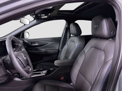 New 2026 Buick Envista Sport Touring w/ Convenience I Package FWD image 19