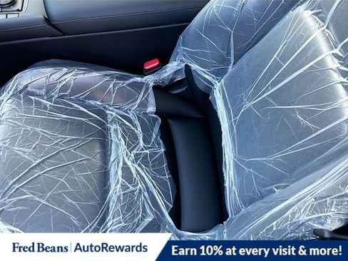 New 2026 MAZDA MAZDA3 s Sport image 18