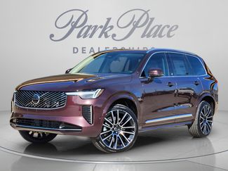 New 2026 Volvo XC90 B5 Ultra w/ Protection Package Premier AWD/4WD video 1