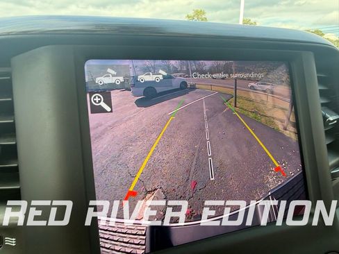 Used 2021 RAM 2500 Laramie image 31