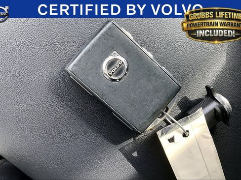 Certified 2023 Volvo XC60 B5 Ultimate w/ Protection Package Premier FWD image 14