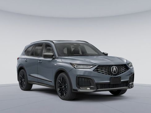 New 2026 Acura MDX A-Spec image 6
