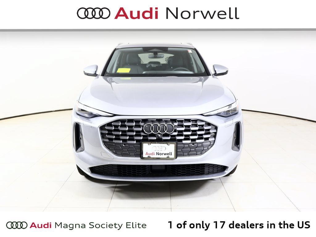 New 2026 Audi Q5 Premium AWD/4WD image 9