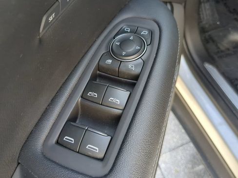 Used 2020 Cadillac XT5 Sportv AWD/4WD image 19