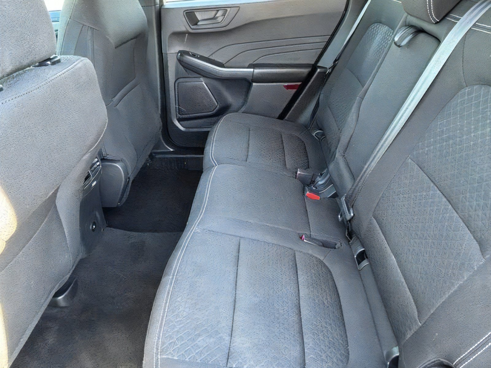 Used 2024 Ford Escape Active w/ Tech Pack #1 FWD image 28